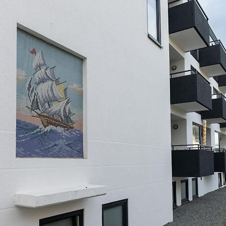 Haus Seebad Lieblingsplatz Grömitz Exteriör bild