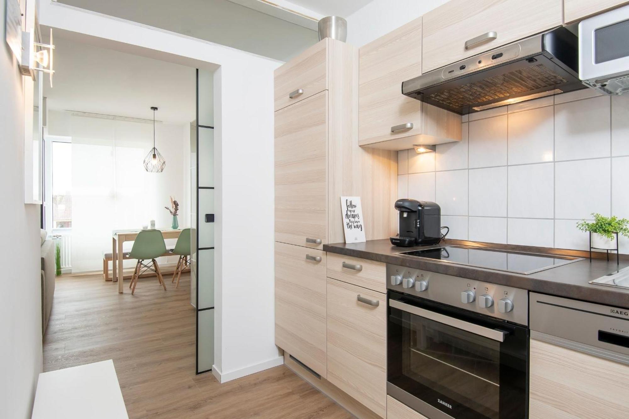Haus Seebad Lieblingsplatz Grömitz Exteriör bild