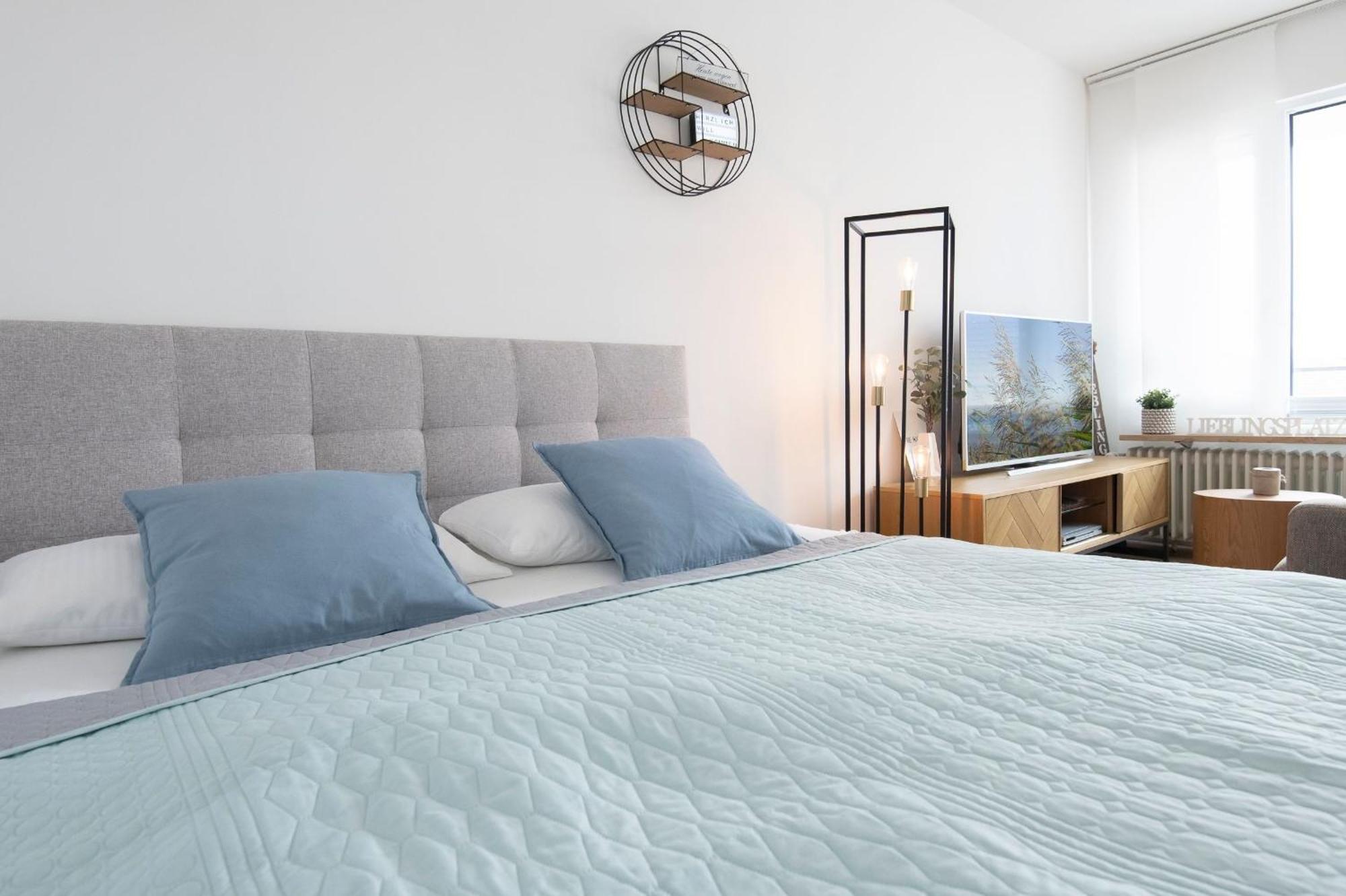 Haus Seebad Lieblingsplatz Grömitz Exteriör bild