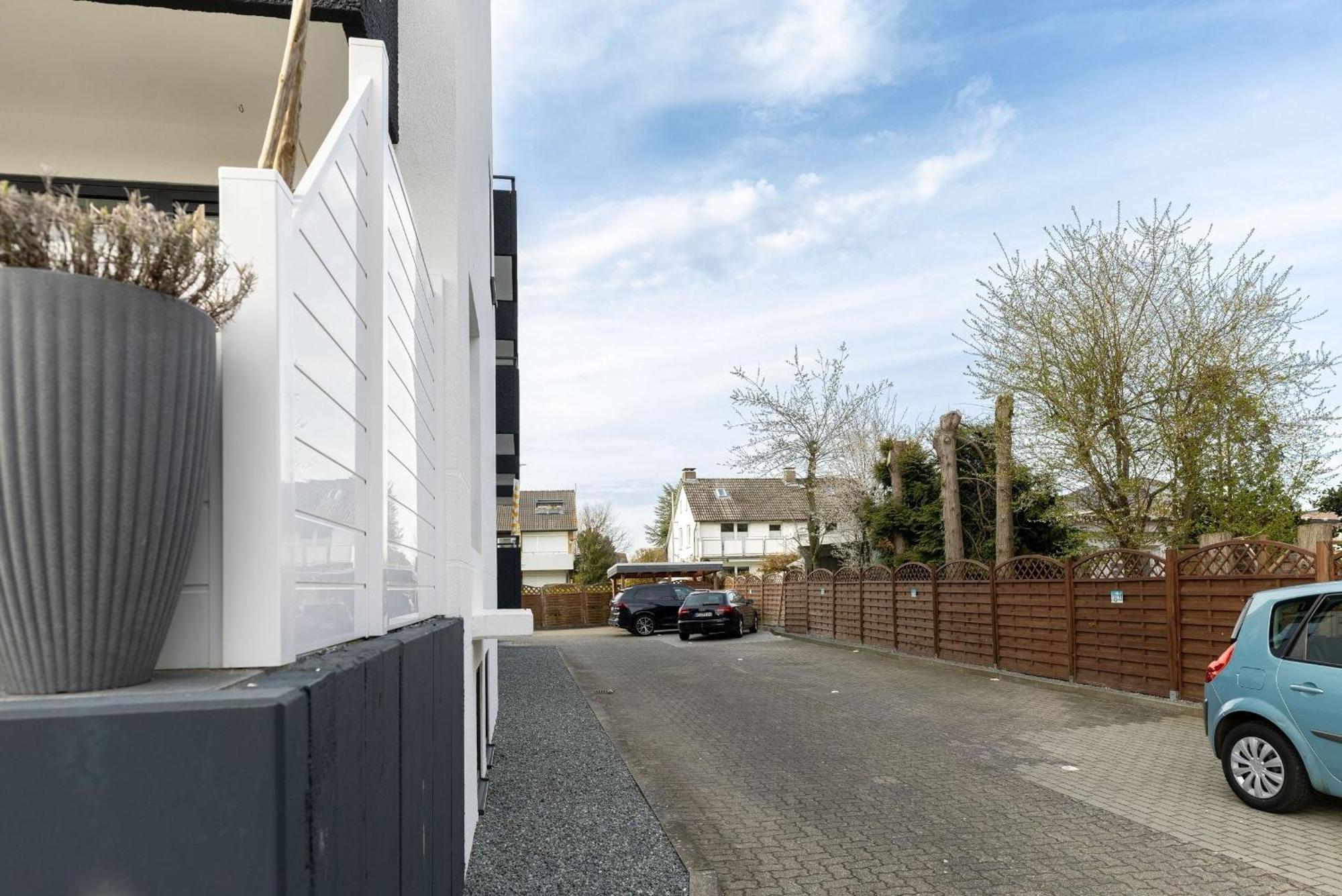 Haus Seebad Lieblingsplatz Grömitz Exteriör bild