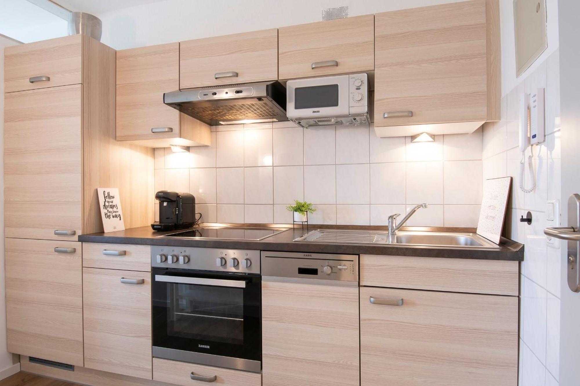 Haus Seebad Lieblingsplatz Grömitz Exteriör bild