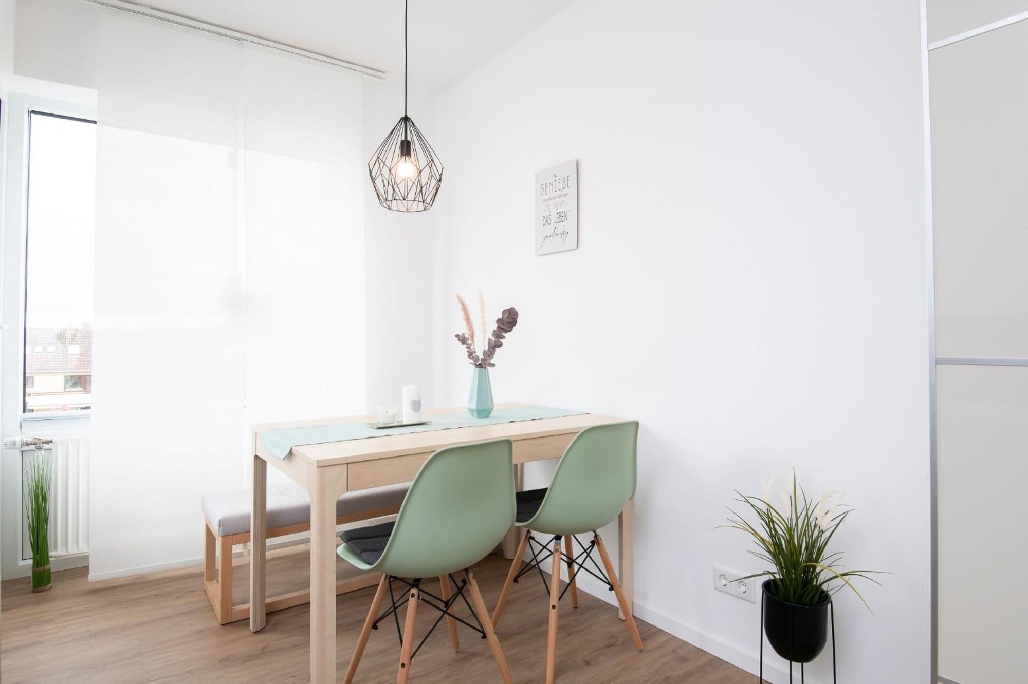 Haus Seebad Lieblingsplatz Grömitz Exteriör bild